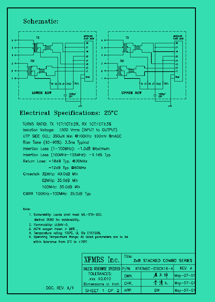 XFATM8C-STACK16-4_4545987.PDF Datasheet