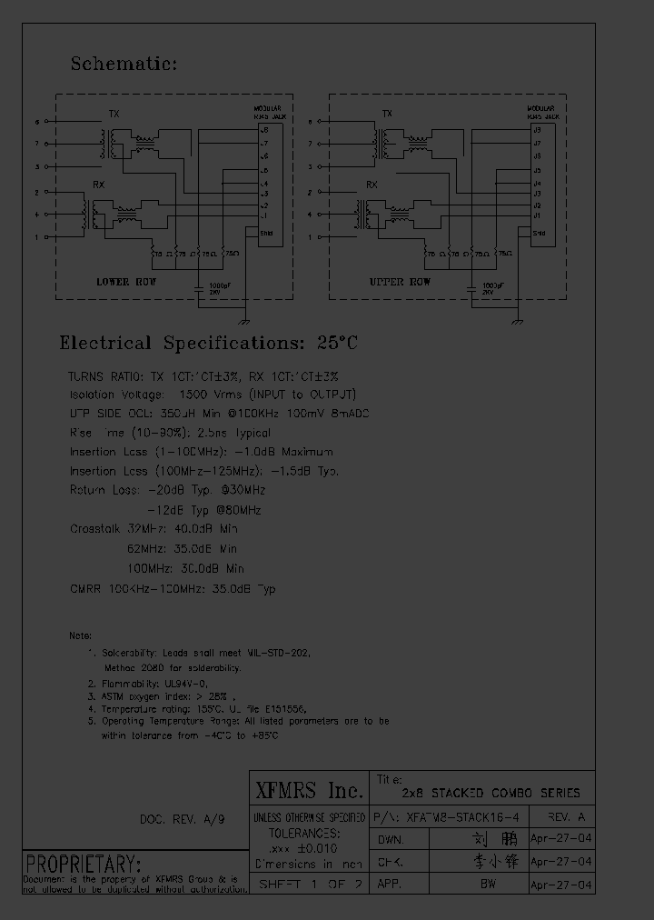 XFATM8-STACK16-4_4545991.PDF Datasheet