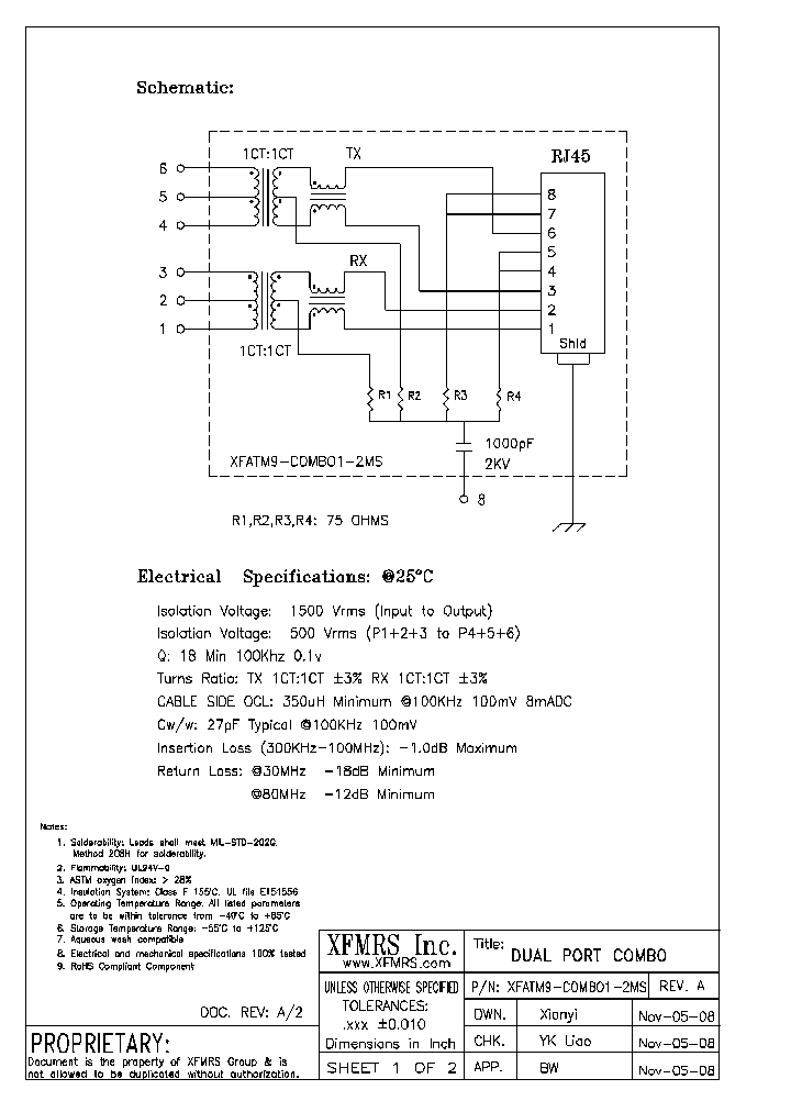 XFATM9-C1-2MS_4529083.PDF Datasheet