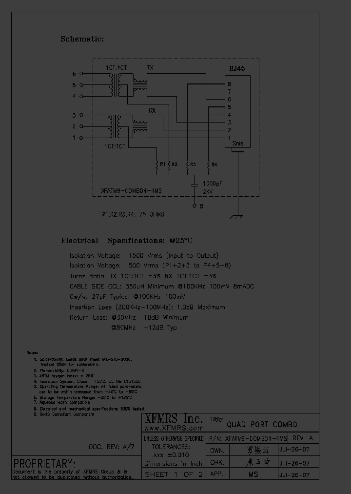 XFATM9-C4-4MS_4648843.PDF Datasheet