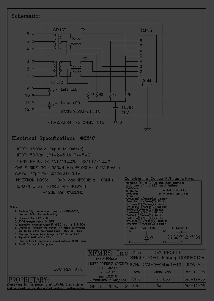 XFATM9-CALXU1-4S_4648845.PDF Datasheet