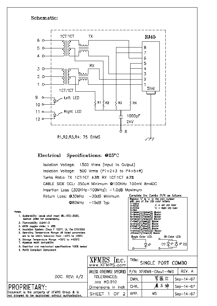 XFATM9-CAXU1-4MS_4648846.PDF Datasheet
