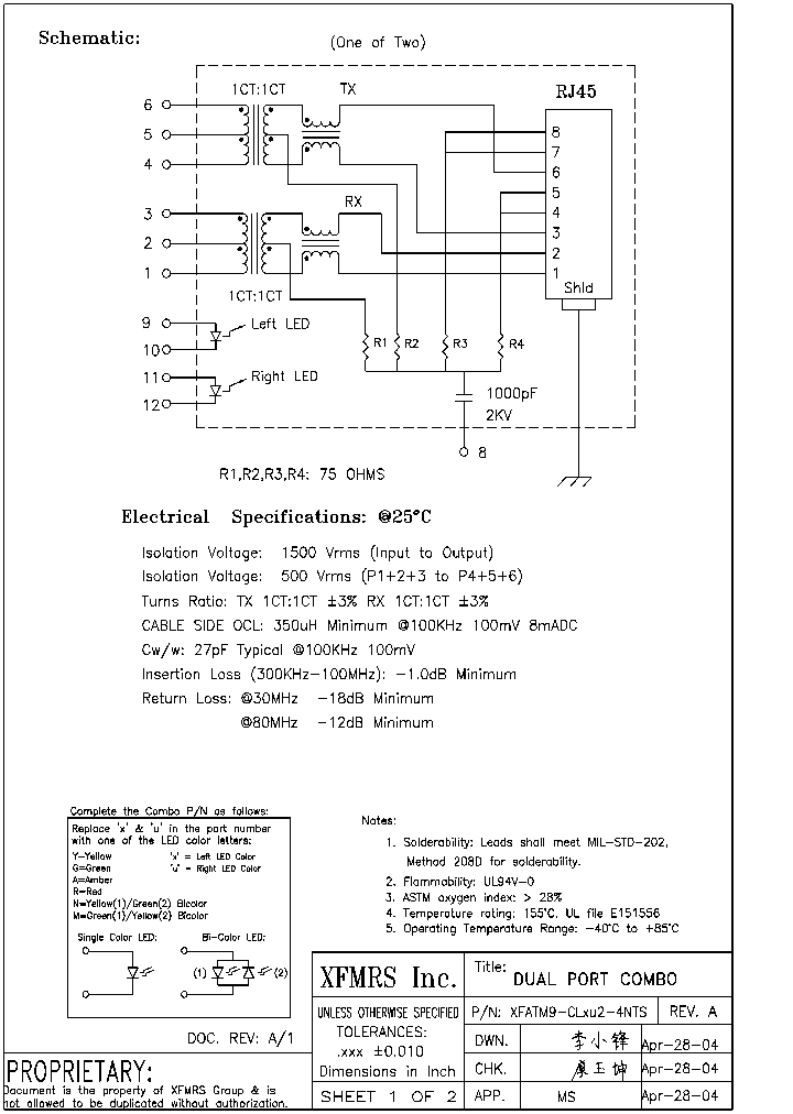 XFATM9-CLXU2-4NTS_4648849.PDF Datasheet