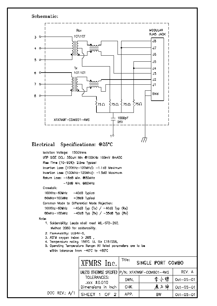 XFATM9F-C1-4MS_4621518.PDF Datasheet