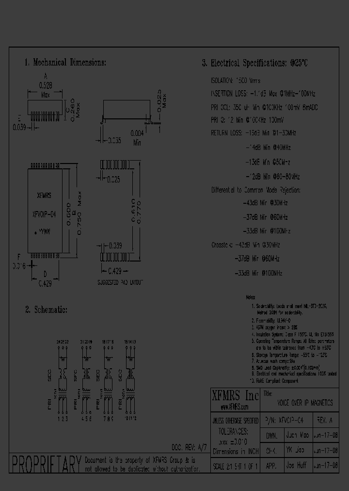 XFVOIP-04_4520838.PDF Datasheet