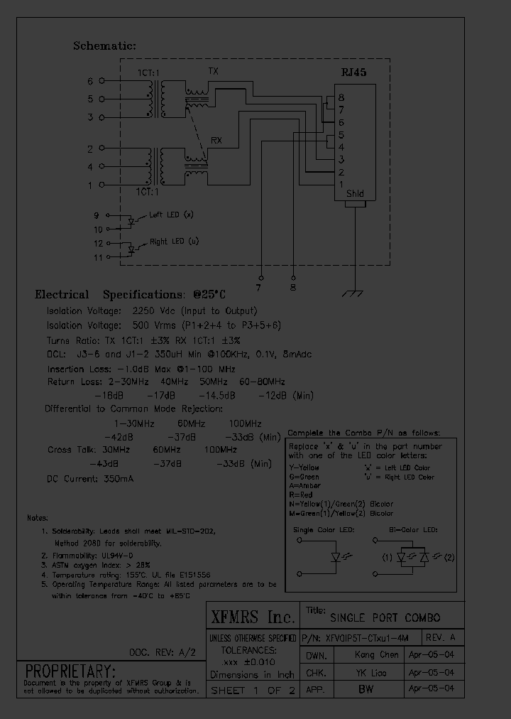 XFVOIP5T-CTXU1-4M_4502720.PDF Datasheet