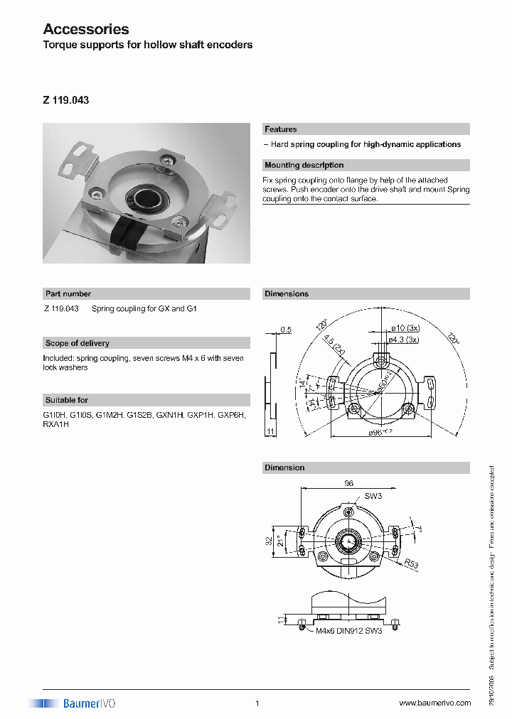 Z119043_4405376.PDF Datasheet