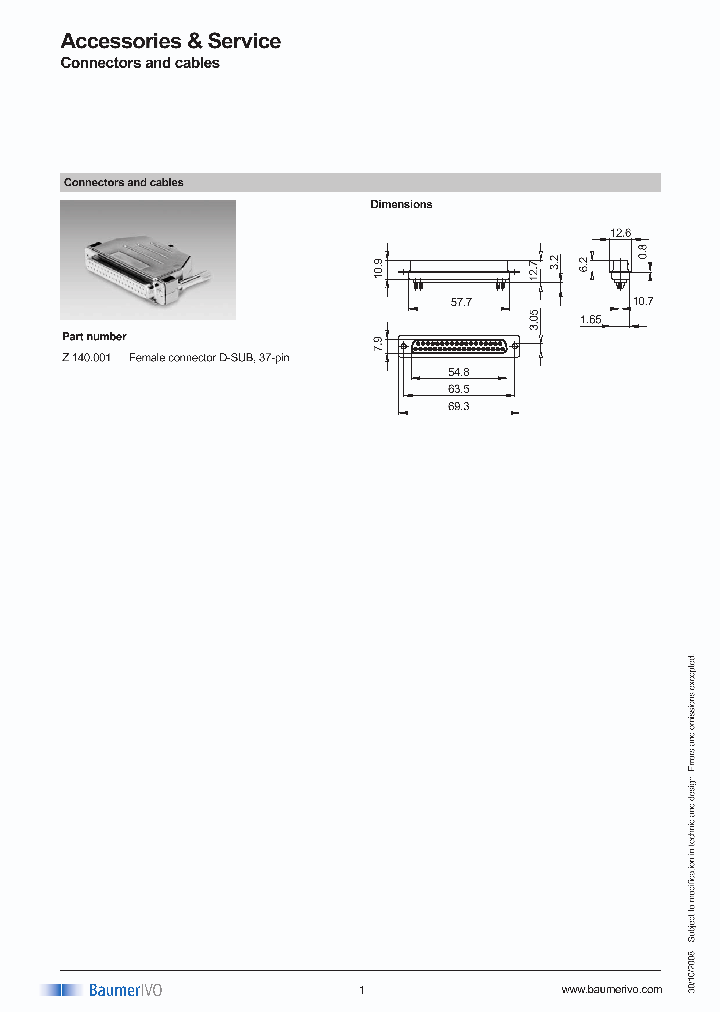 Z140001_4601007.PDF Datasheet