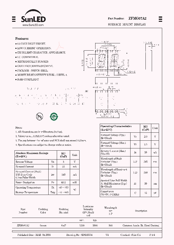ZFMG07A2_4321805.PDF Datasheet
