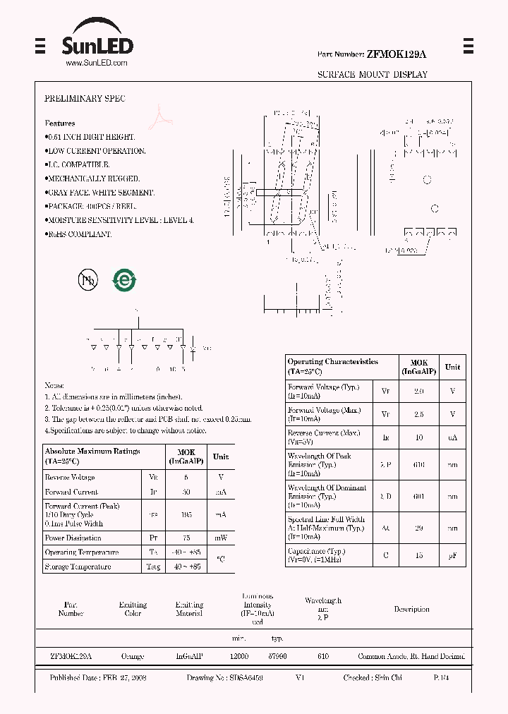 ZFMOK129A_4423495.PDF Datasheet