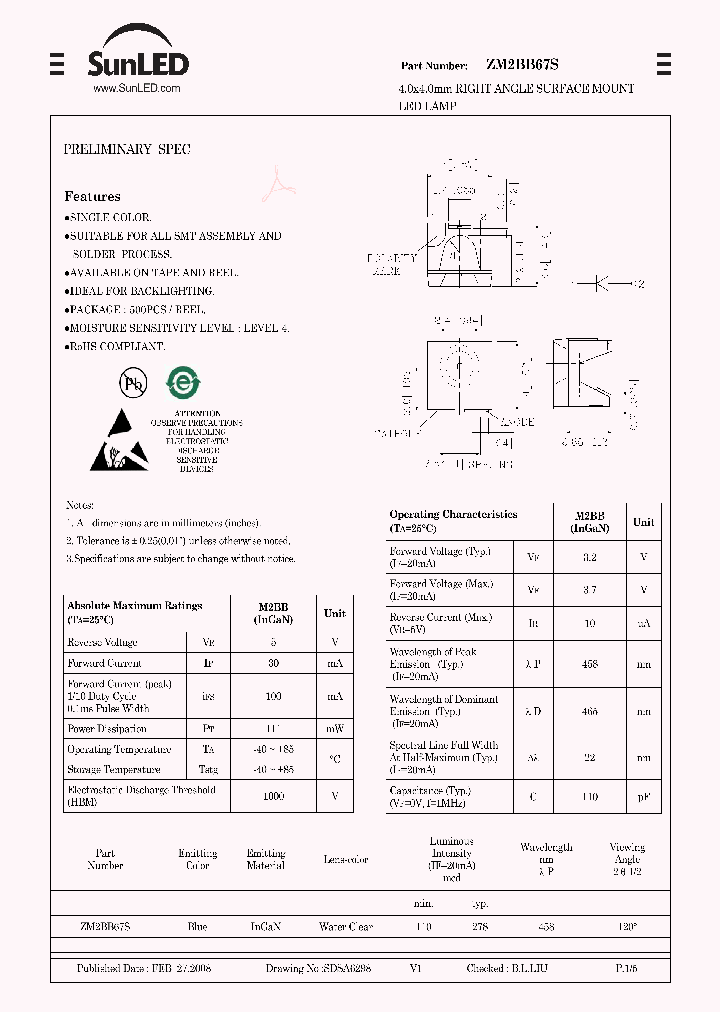 ZM2BB67S_4335515.PDF Datasheet