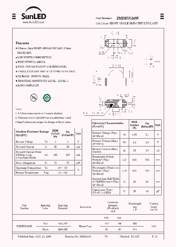 ZMDKVG56W_4246774.PDF Datasheet