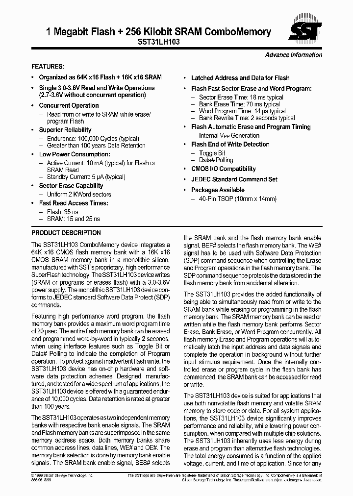 31LH103_967192.PDF Datasheet