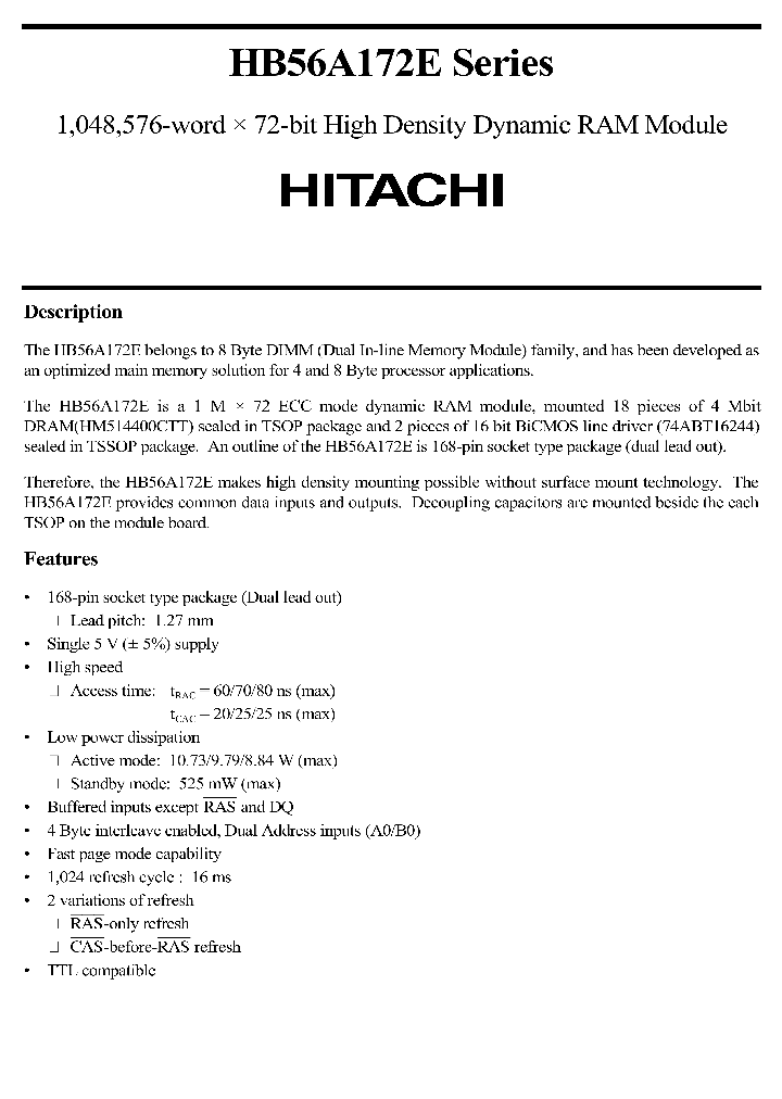 56A172E_968836.PDF Datasheet