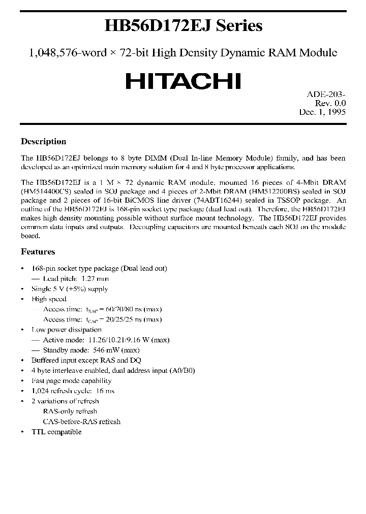 56D172EJ_968856.PDF Datasheet