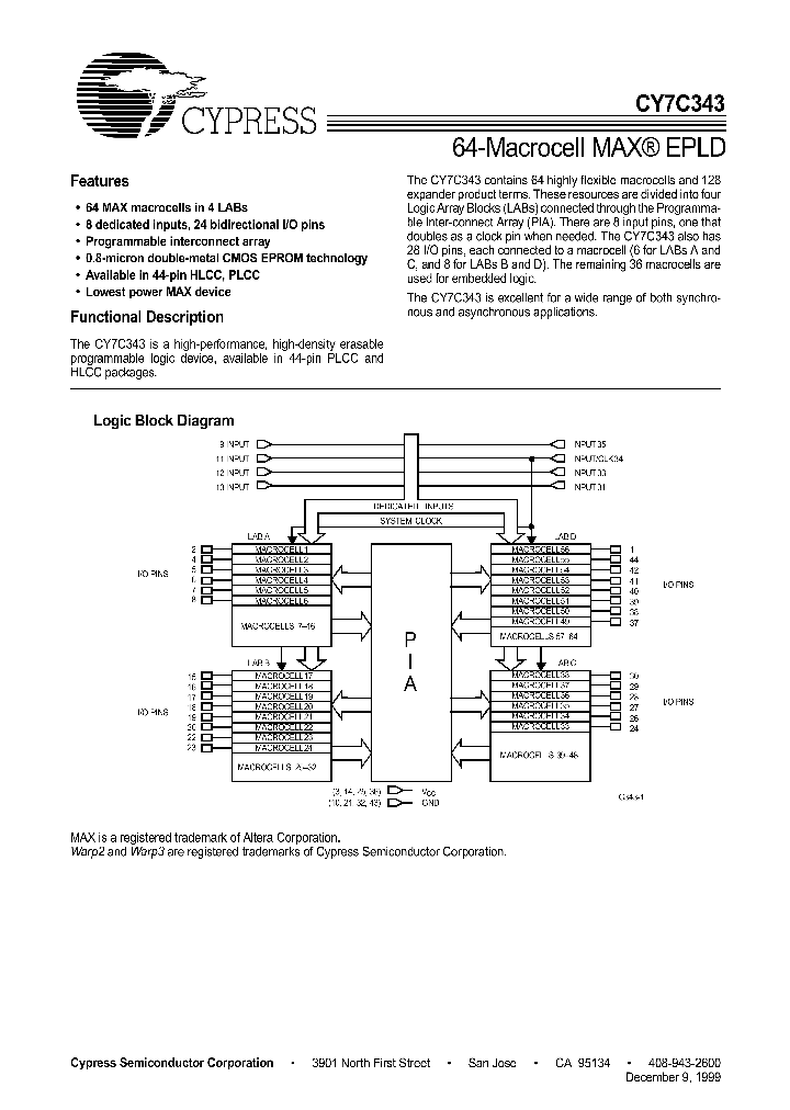 7C343_971888.PDF Datasheet