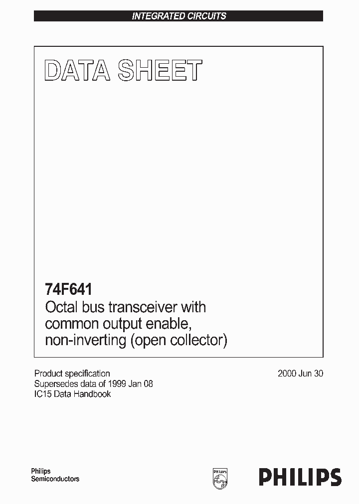 74F6413_970992.PDF Datasheet