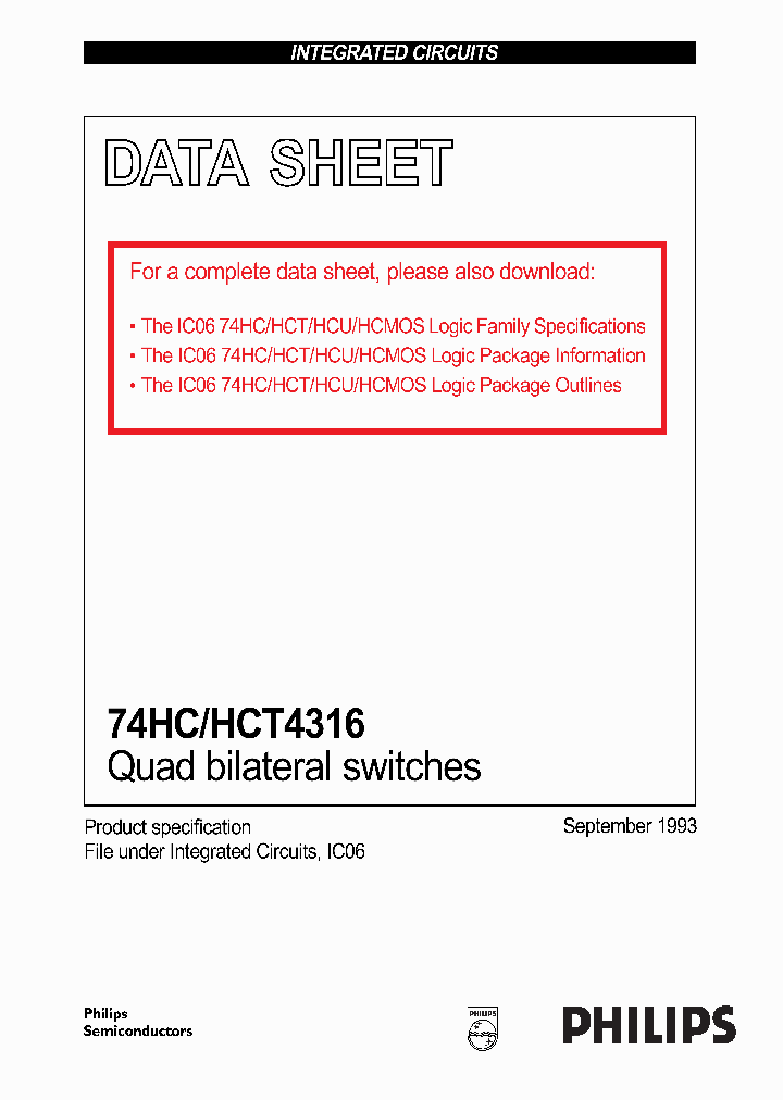 74HCHCT4316CNV2_971178.PDF Datasheet