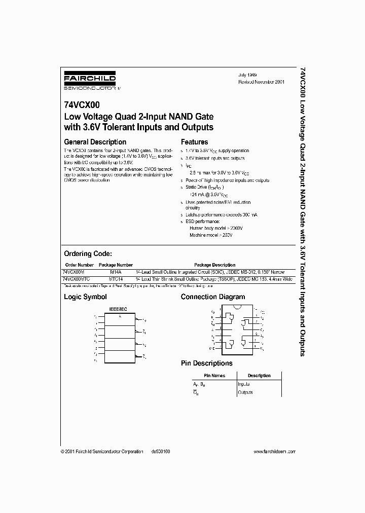 74VCX00_971546.PDF Datasheet