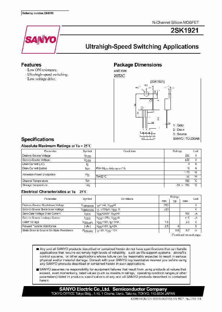 1001_962049.PDF Datasheet