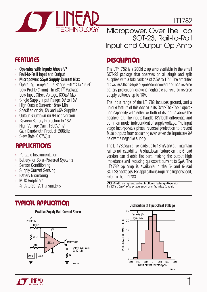 1782FA_963495.PDF Datasheet