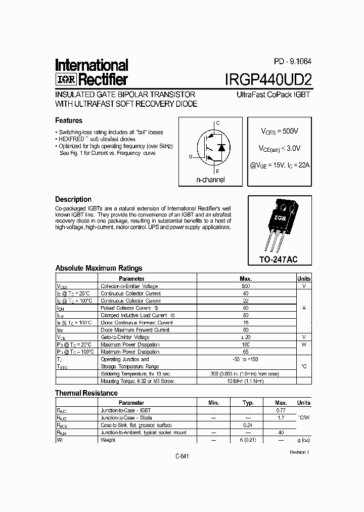 1960_963785.PDF Datasheet