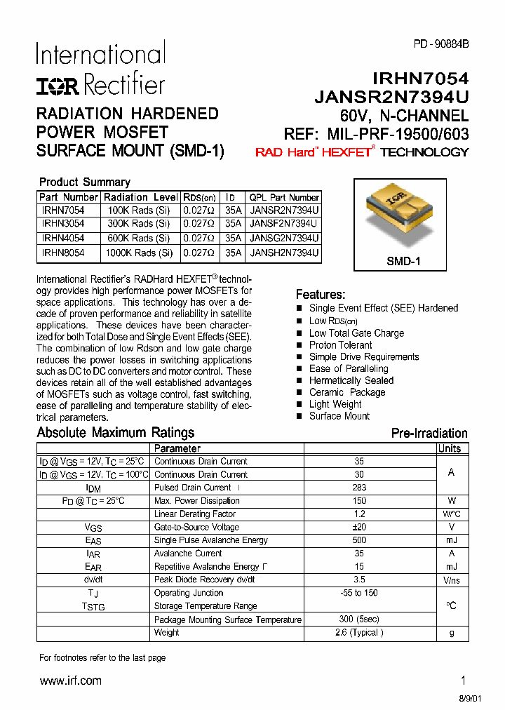 2109_964473.PDF Datasheet