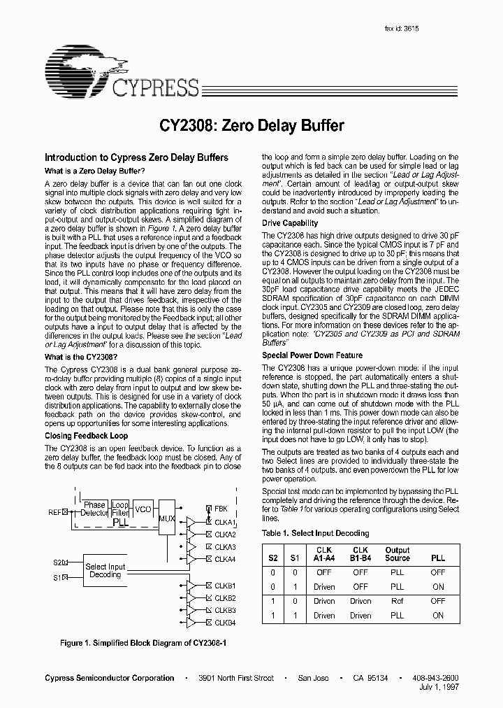 2308AP_964776.PDF Datasheet