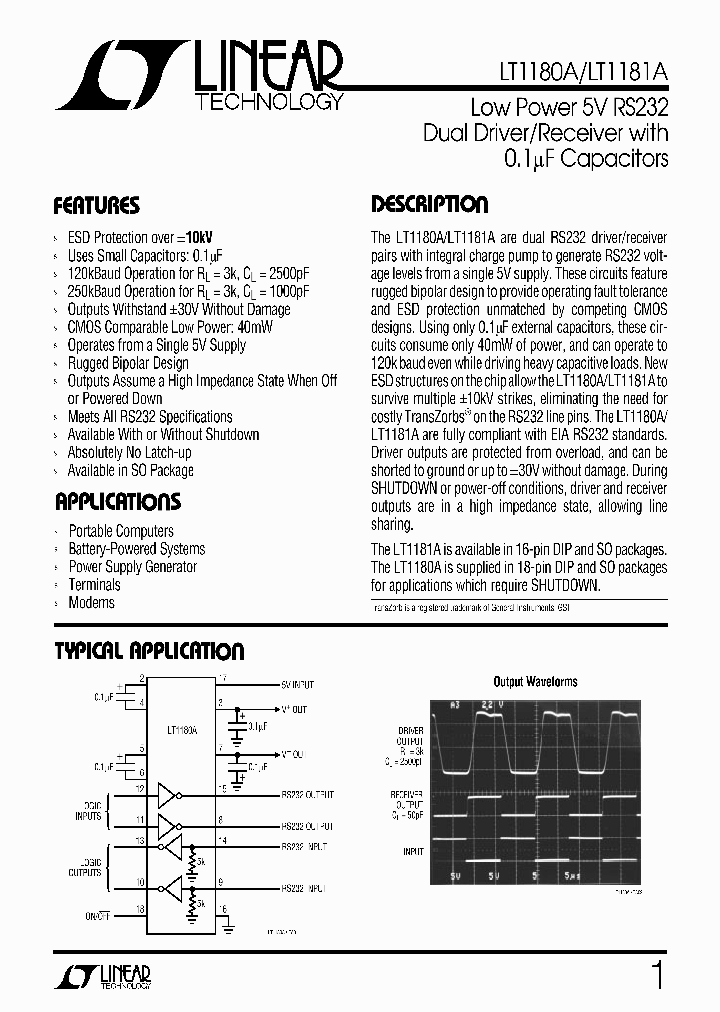 11801AFA_962387.PDF Datasheet