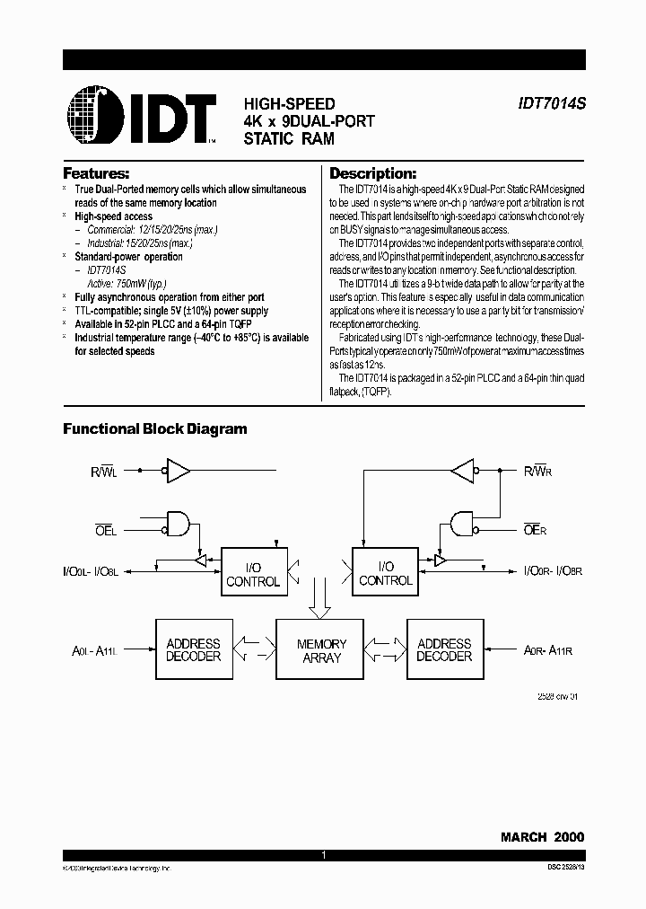 7014DS26759_970154.PDF Datasheet