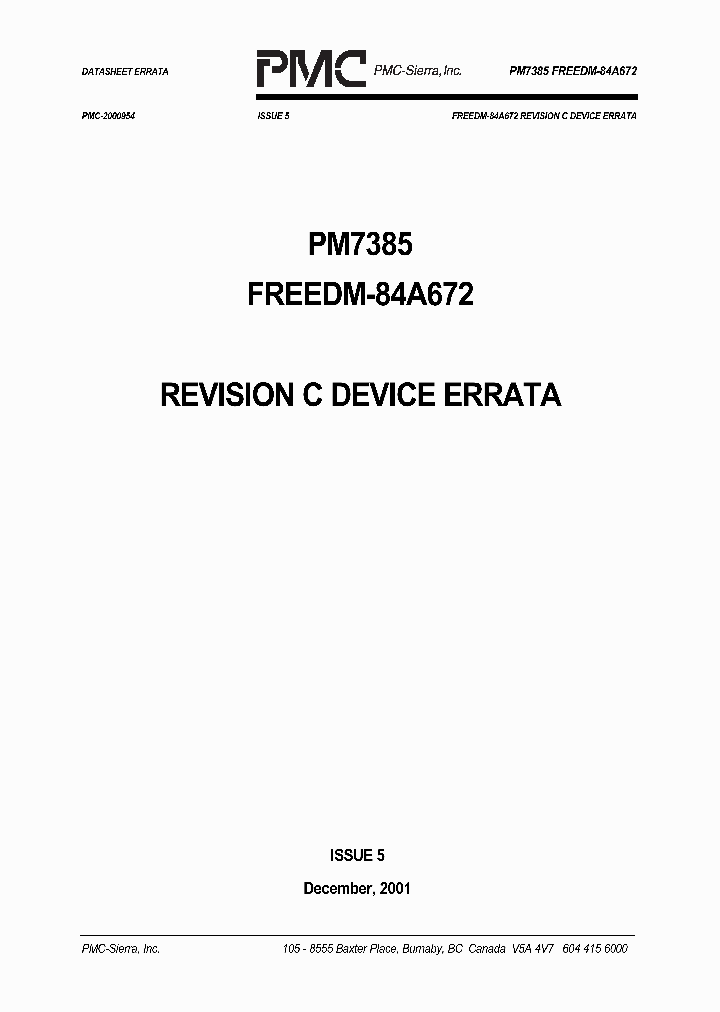 2000954_964255.PDF Datasheet