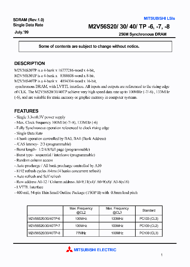A99005_973609.PDF Datasheet