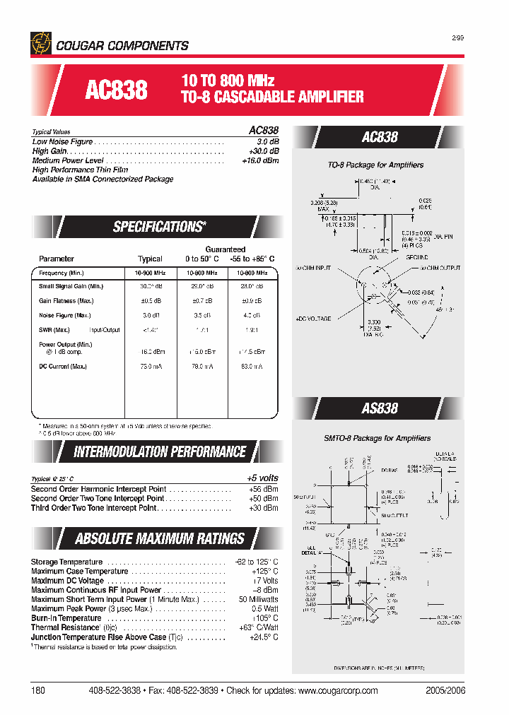 AC838_973695.PDF Datasheet