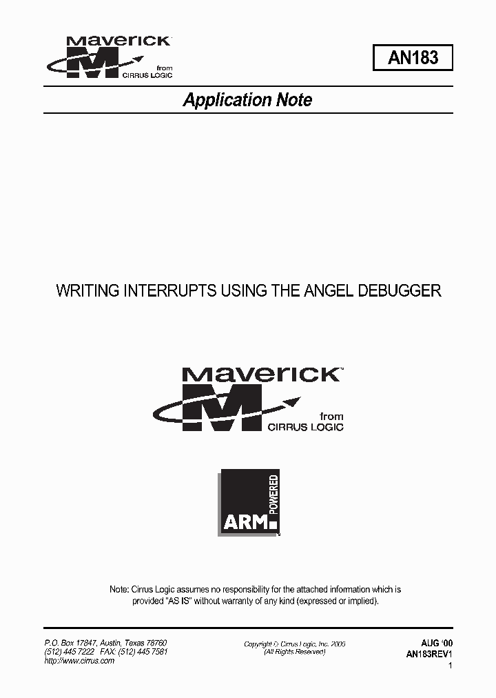 AN183-1_974397.PDF Datasheet