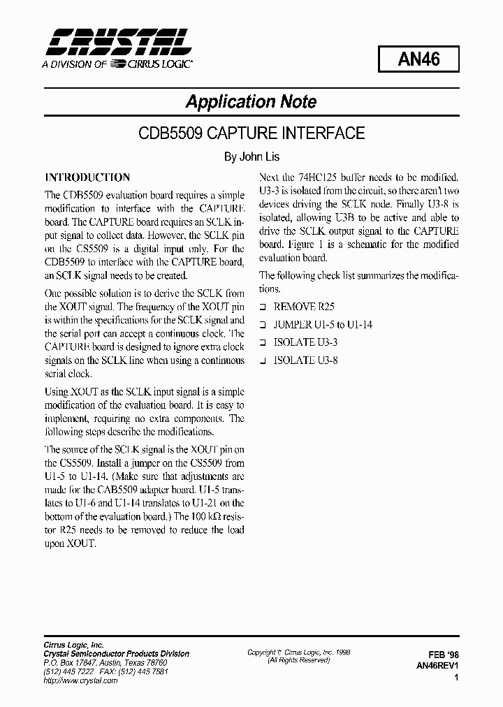 AN46_974437.PDF Datasheet