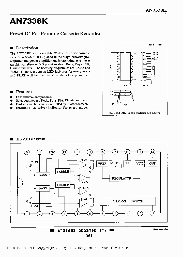 AN7338_974517.PDF Datasheet