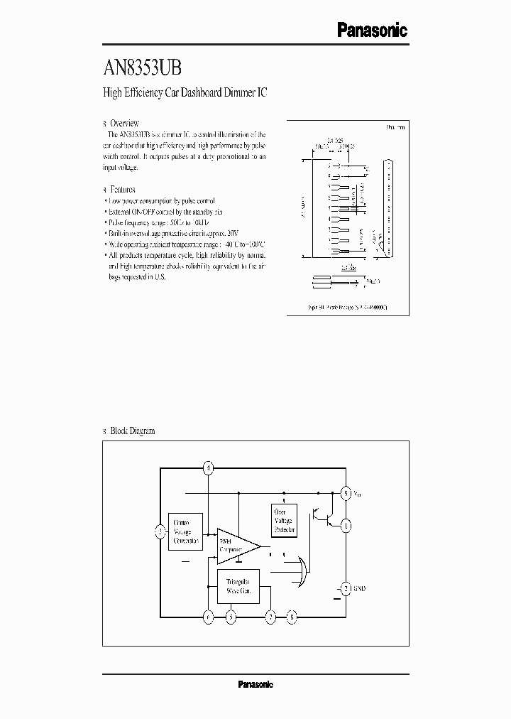 AN8353UB_974549.PDF Datasheet
