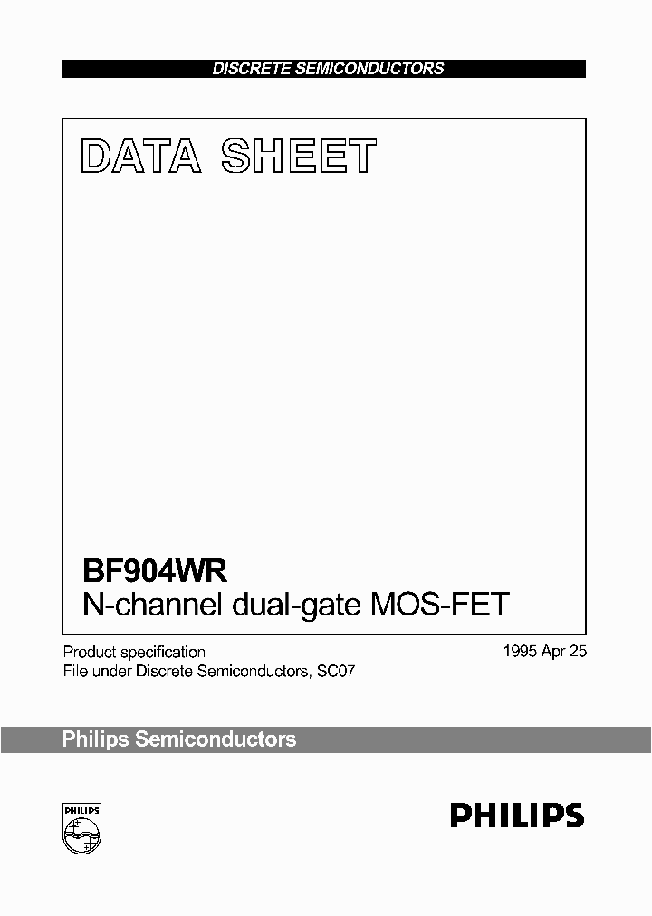 BF904WR1_975975.PDF Datasheet