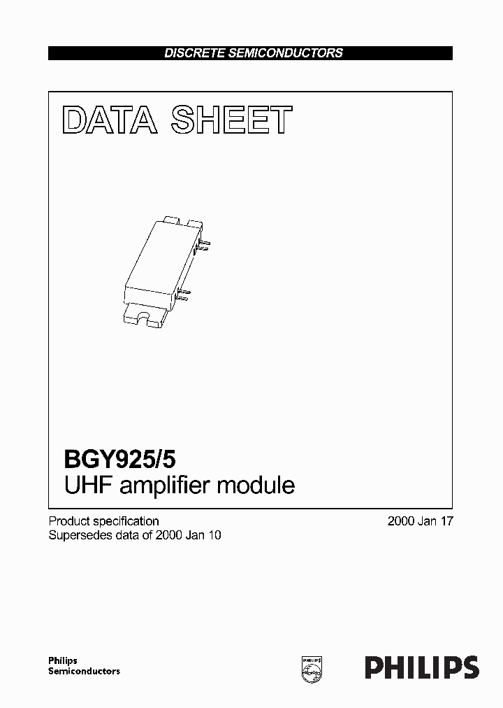 BGY92553_976257.PDF Datasheet