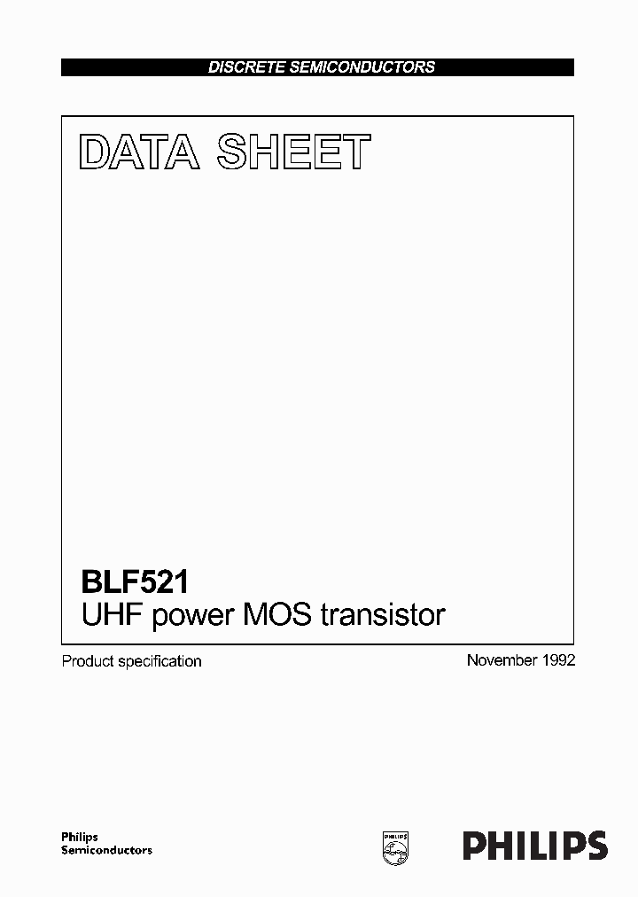 BLF521CNV4_976298.PDF Datasheet