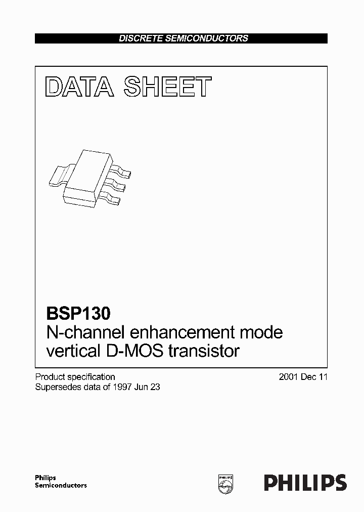 BSP1303_976519.PDF Datasheet