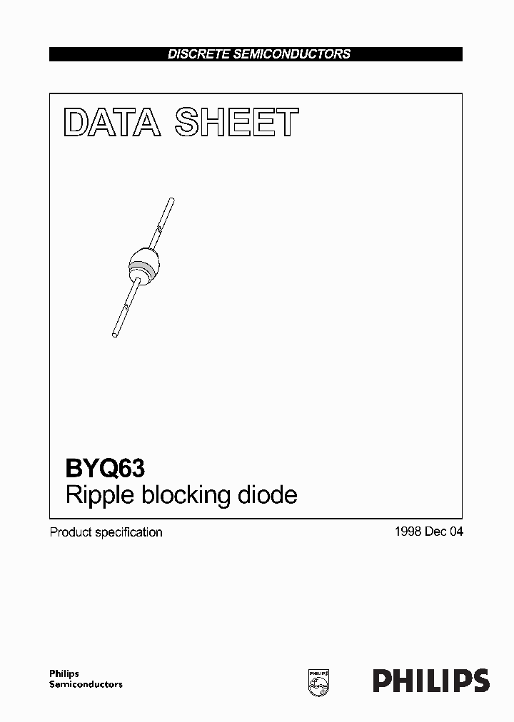BYQ631_977169.PDF Datasheet
