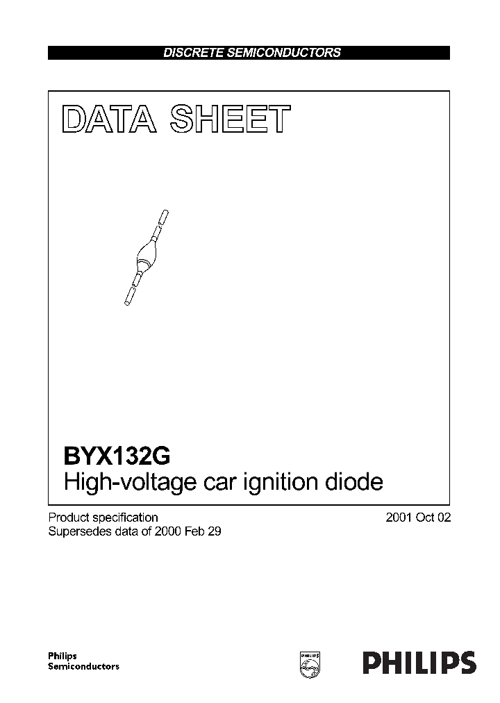 BYX132G4_977243.PDF Datasheet