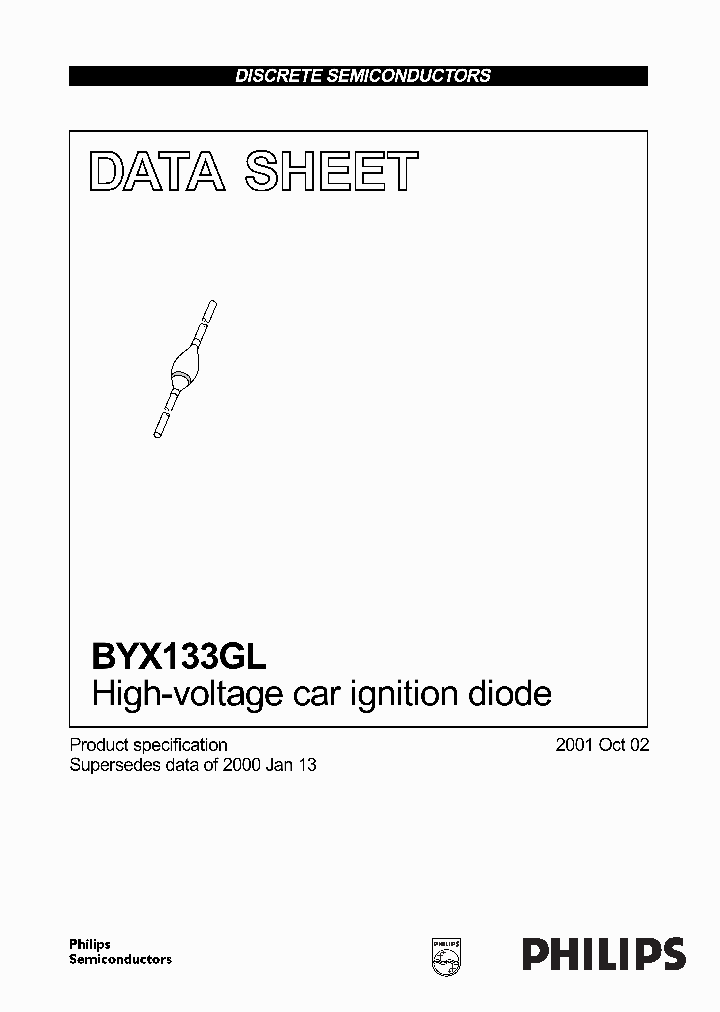 BYX133GL3_977248.PDF Datasheet