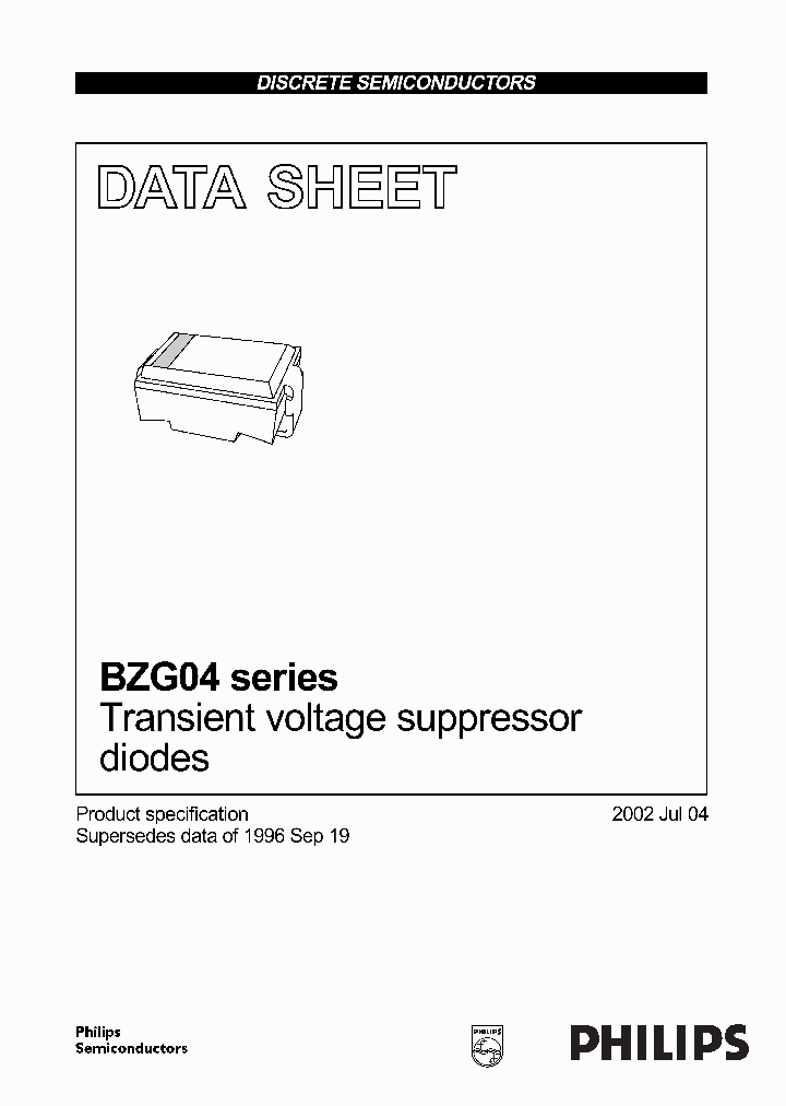 BZG044_977279.PDF Datasheet