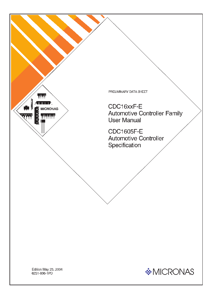 CDC16XXFE1PD_977595.PDF Datasheet