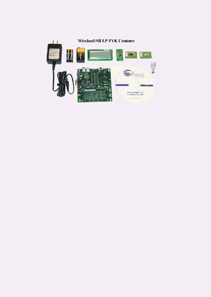 CY3630_978367.PDF Datasheet