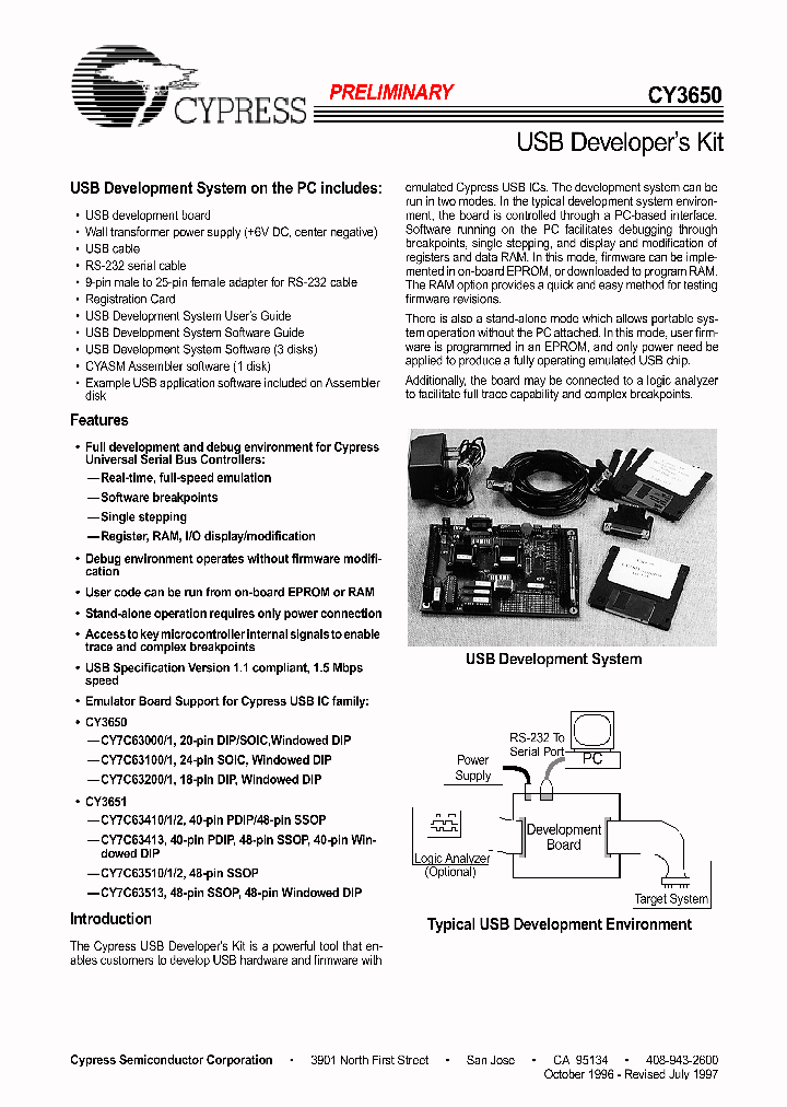 CY3650_978368.PDF Datasheet