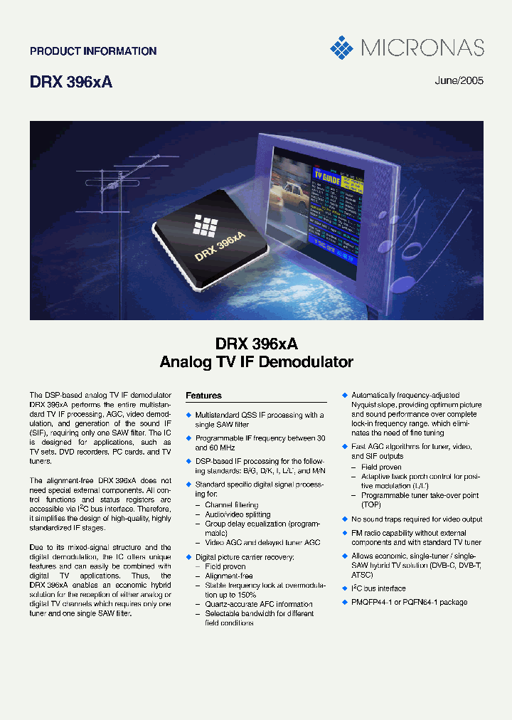 DRX396XA1PI_979161.PDF Datasheet