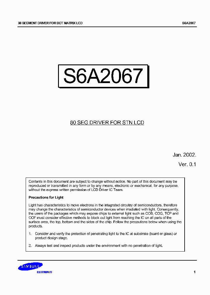 DSS6A2067R01_979174.PDF Datasheet